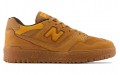 New Balance NB 550 "Wheat"