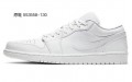 Jordan Air Jordan 1 Low Swoosh