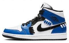 Jordan Air Jordan 1 mid se "game royal"