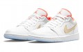 Jordan Air Jordan 1 low se "white sesame"