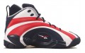 Reebok Shaqnosis USA