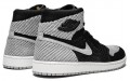 Jordan Air Jordan 1 Retro High Flyknit Shadow