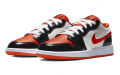 Jordan Air Jordan 1 Low Halloween GS