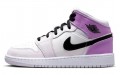 Jordan Air Jordan 1 Mid OKHR GS