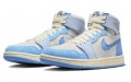 Jordan Air Jordan 1 High Zoom CMFT 2 "University Blue"