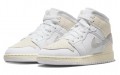 Jordan Air Jordan 1 Mid SE Craft GS