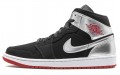 Jordan Air Jordan 1 Mid Takes It Back To "Johnny Kilroy"