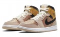 Jordan Air Jordan 1 mid se "particle beige"