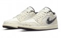 Jordan Air Jordan 1 low se "paint splatter"