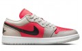 Jordan Air Jordan 1 low "light iron ore"