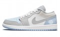 Jordan Air Jordan 1 Low university blue