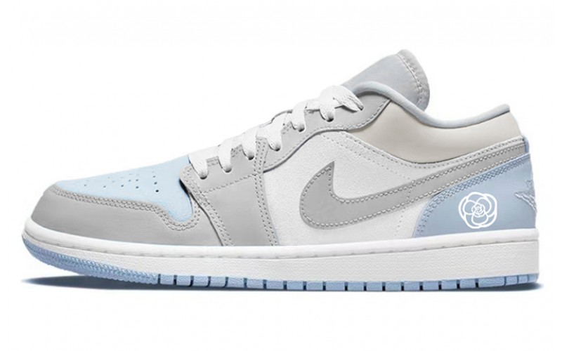 Jordan Air Jordan 1 Low university blue