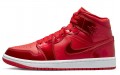 Jordan Air Jordan 1 Mid SE "Pomegranate"