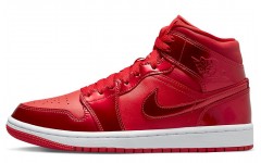 Jordan Air Jordan 1 Mid SE "Pomegranate"