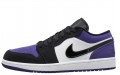 Jordan Air Jordan 1 Low Court Purple