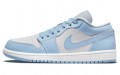 Jordan Air Jordan 1 low "university blue"