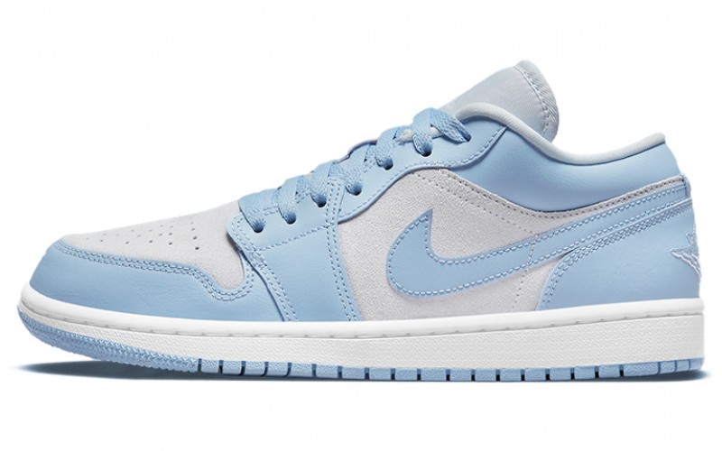 Jordan Air Jordan 1 low "university blue"