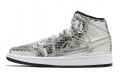 Jordan Air Jordan 1 Mid "Disco Ball"