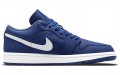 Jordan Air Jordan 1 low "deep royal"