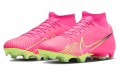 Nike Zoom Mercurial Superfly 9 Academy FGMG