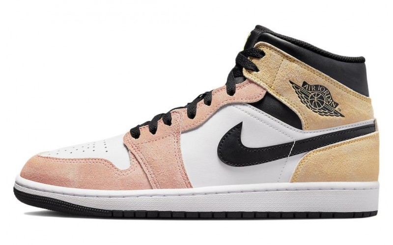 Jordan Air Jordan 1 Mid "Flight Club"