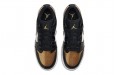 Jordan Air Jordan 1 "Gold Toe" GS