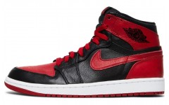 Jordan Air Jordan 1 Retro Banned 2011