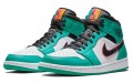 Jordan Air Jordan 1 Mid South Beach