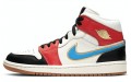 Jordan Air Jordan 1 mid se