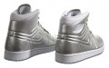 Jordan Air Jordan 1 Anodized Silver