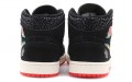 Jordan Air Jordan 1 mid se "siempre familia"