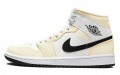 Jordan Air Jordan 1 mid "coconut milk"