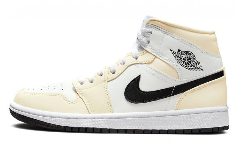 Jordan Air Jordan 1 mid "coconut milk"