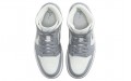 Jordan Air Jordan 1 mid "grey sail" dior2.0