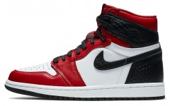 Jordan Air Jordan 1 High OG "Satin Red"