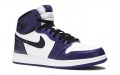 Jordan Air Jordan 1 "Court Purple" GS