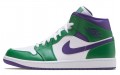 Jordan Air Jordan 1 Mid incredible hulk