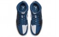 Jordan Air Jordan 1 mid split "french blue"