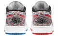 Jordan Air Jordan 1 Low SE "Take Flight" 3D GS