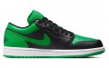 Jordan Air Jordan 1 Low "Lucky Green"