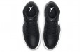 Jordan Air Jordan 1 Mid "BlackWhite"