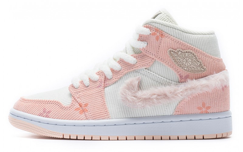 Jordan Air Jordan 1 Mid SE "Corduroy"