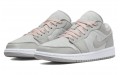 Jordan Air Jordan 1 Low Cotton Fleece