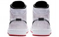 CLOT Jordan Air Jordan 1 Mid "Fearless"