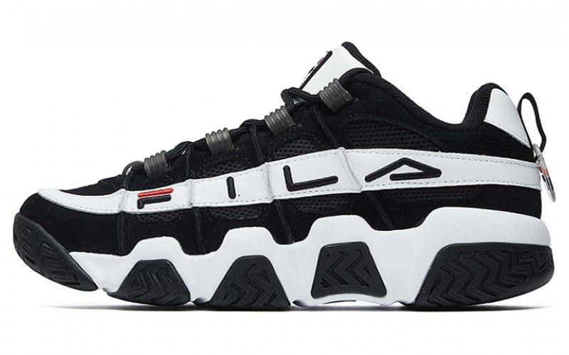 FILA Barricade Low