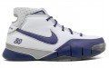 Nike Zoom Kobe 1 Premium China