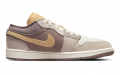 Jordan Air Jordan 1 Low "Taupe Hazet"