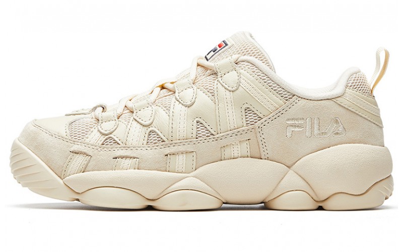 FILA Spaghetti Low