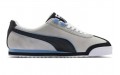 Puma Roma X Manchester City Trainers