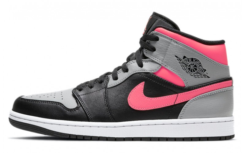 Jordan Air Jordan 1 mid "shadow"